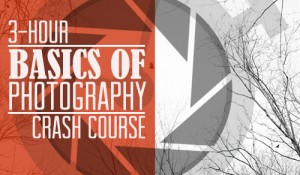 Basics of Photography