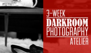 Darkroom Photography Atelier